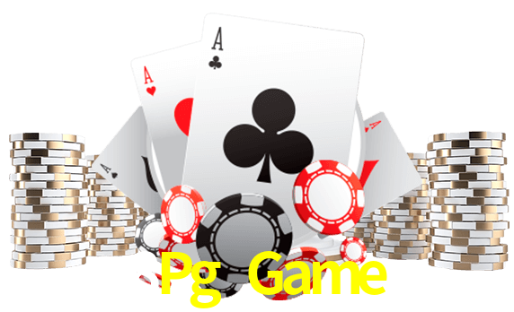 Jogue jogos de pôquer em 8Pg Game