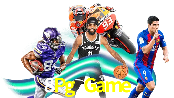 8Pg Game