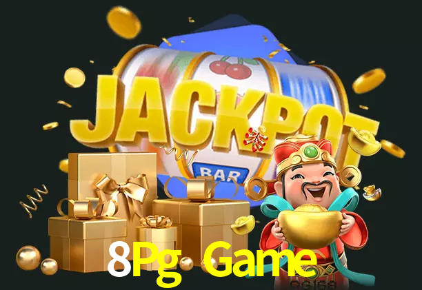 8Pg Game bet