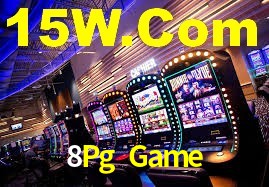 8Pg Game
