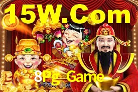 8Pg Game