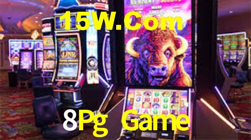 8Pg Game