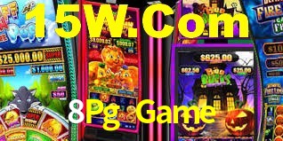 8Pg Game