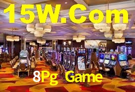 8Pg Game,8Pg Bet
