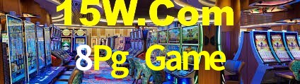 VIP Casino 8Pg Game