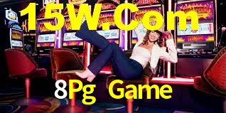 8Pg Game