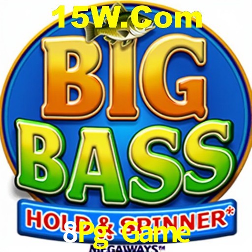Promoções Sazonais 8Pg Game