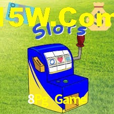 8Pg Game,8Pg Bet