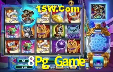 Inovações de Jogos na 8Pg Game: O Futuro das Experiências Interativas