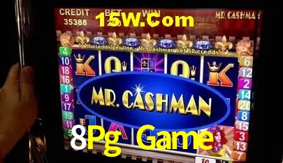 Descubra o Programa VIP da 8Pg Game: Vantagens Exclusivas para Jogadores