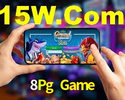 Tournaments 8Pg Game