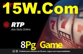 8Pg Game