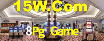 8Pg Bet