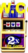 Live Casino 8Pg Game