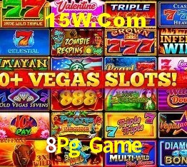 Descubra o Programa VIP da 8Pg Game: Vantagens Exclusivas para Jogadores