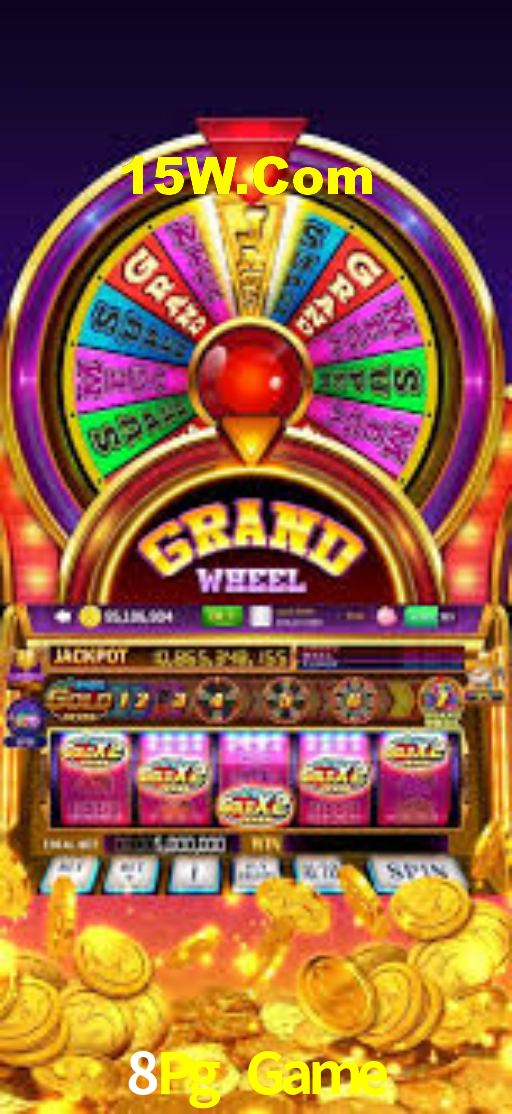 8Pg Game,8Pg Bet