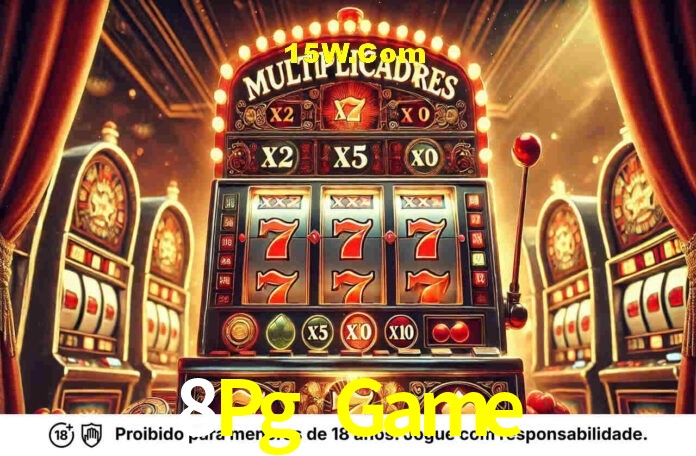 Experiência VIP 8Pg Game
