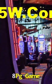 8Pg Game,8Pg Bet