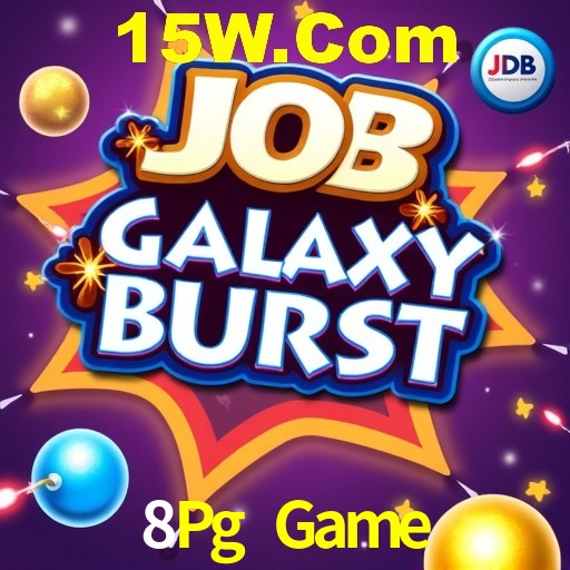 Provedores de Jogos 8Pg Game