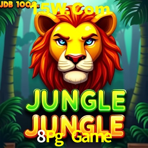 Responsive Design 8Pg Game