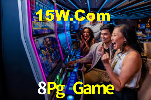 8Pg Bet
