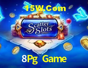 Desvendando o Mundo dos Jogos Virtuais na 8Pg Game