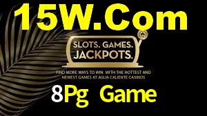 8Pg Bet