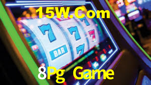 8Pg Casino