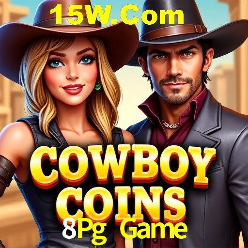 Slot Games 8Pg Game