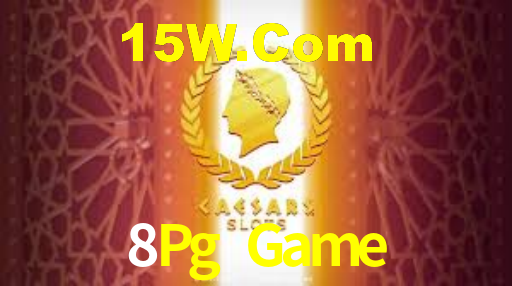 8Pg Game