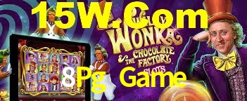 Welcome Bonus 8Pg Game