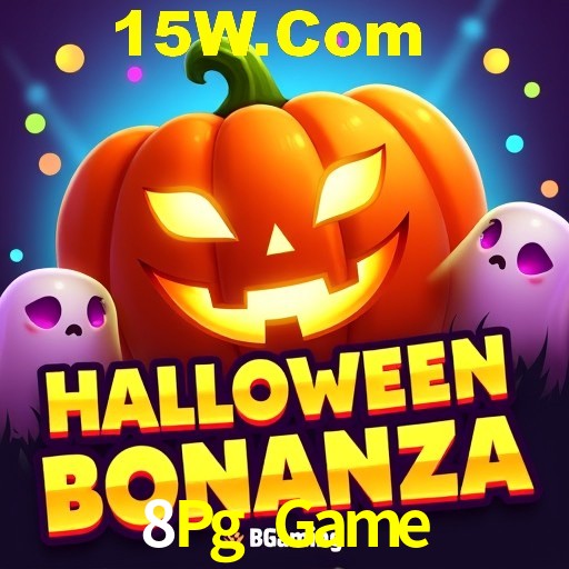 Bonus Features 8Pg Game