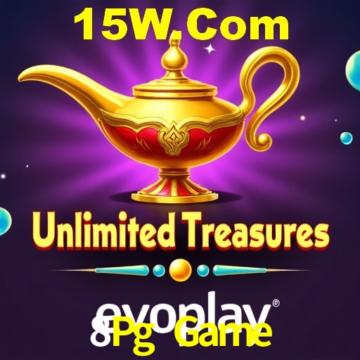 Jogos de Slot 8Pg Game