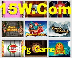 Ofertas Imperdíveis na 8Pg Game: Promoções e Bônus Que Valem a Pena