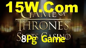 Experimente o Login Seguro Premium no 8Pg Game