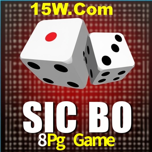 APP oficial da 8Pg Game para mobile
