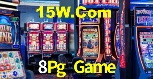 8Pg Casino