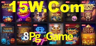Exclusive Games 8Pg Game