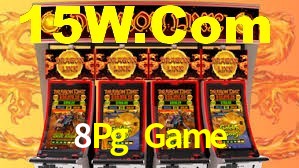 8Pg Game,8Pg Bet