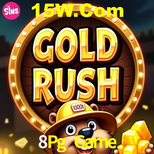 Promoção Relâmpago 8Pg Game
